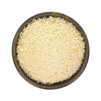 White BreadCrumbs