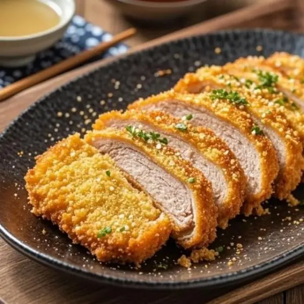 How to Make Fried Pork Chop