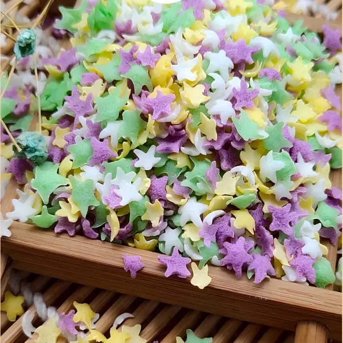 Mix color Panko Star Shape Crunchy Puffed BreadCrumbs (1).jpg