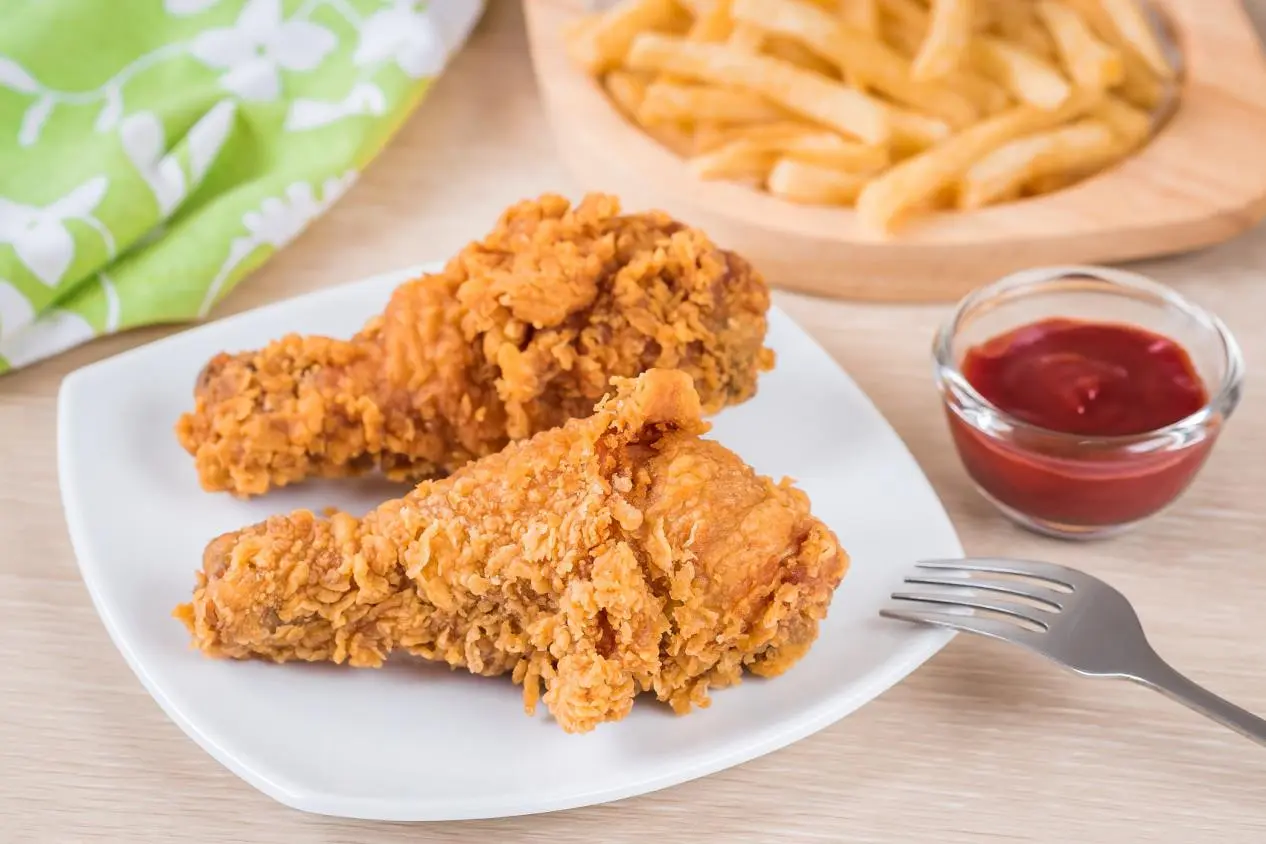 Crispy Chicken Drum Stick -Spicy.jpg