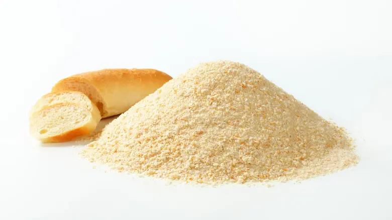 Crispy Code Cracked: Why Every Kitchen Needs Breadcrumbs