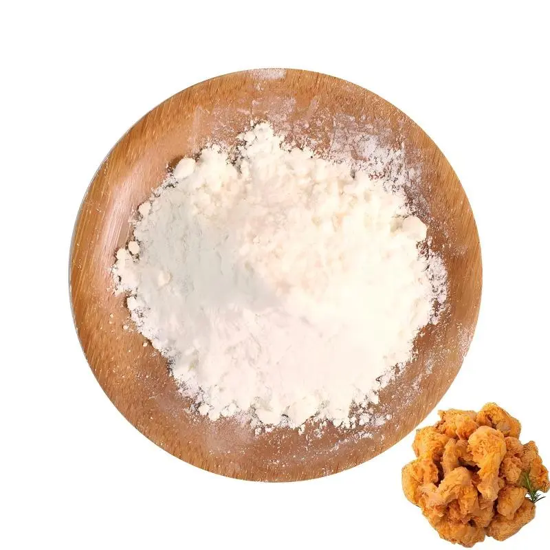 Predust for Fried Chicken
