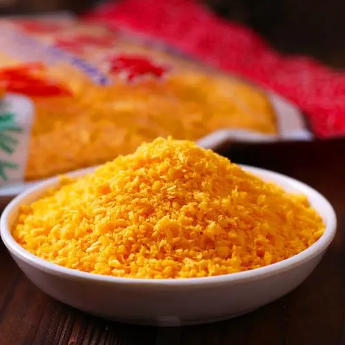 Crispy BreadCrumbs (2)5hq