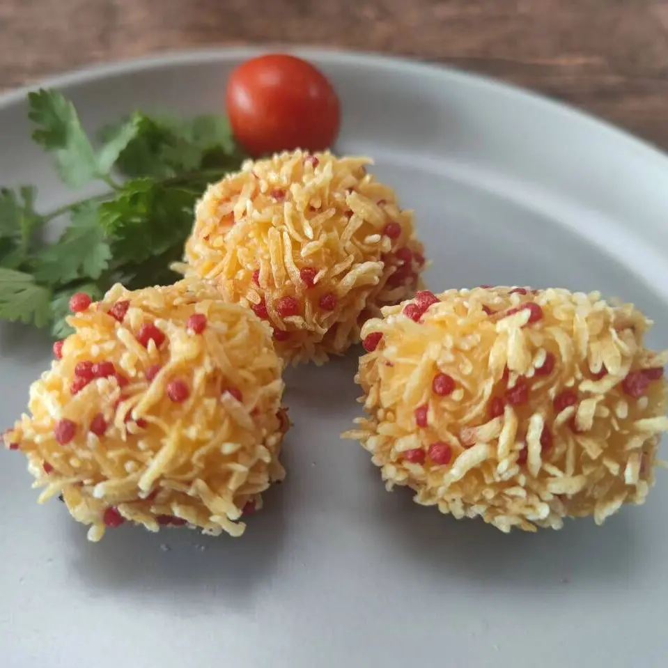 Coloured Firework Puffed BreadCrumbs (4)emm