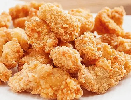 Application of Pre-fried Breading Technology in Quick-Frozen Foods