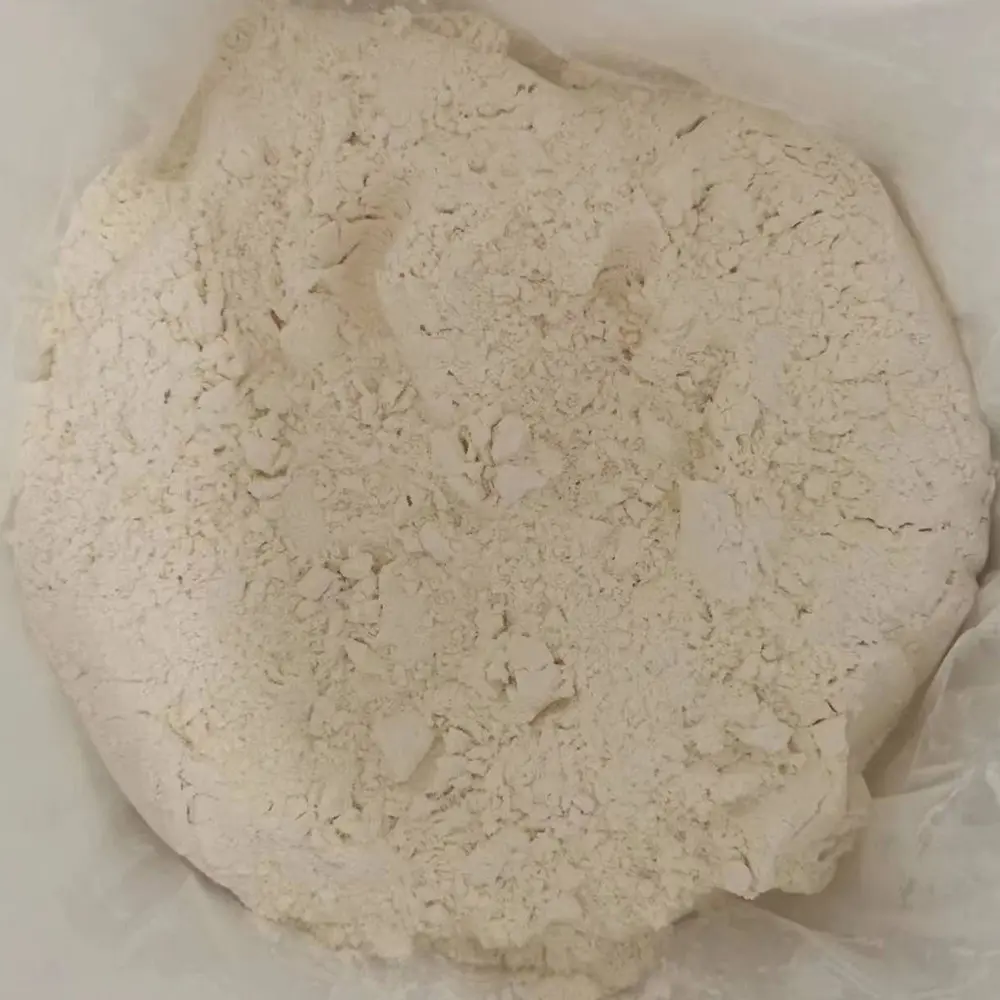 Spicy Battermix & Spicy Breader U0902F01