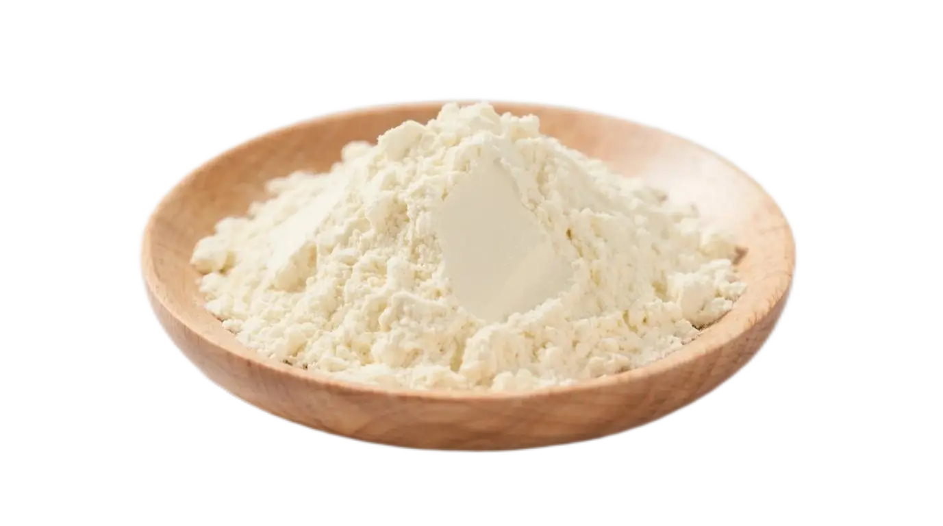 High-Quality Plant-Based Protein Soy Protein Powder