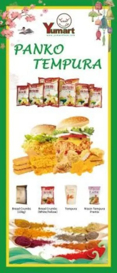 Ultimate Shown at 2025 Anuga Select Brazil