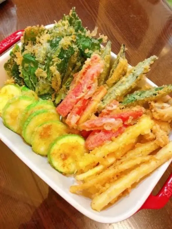 How to Make Fried Food Crispy and Delicious? The Choice and Skill of Coating Powder