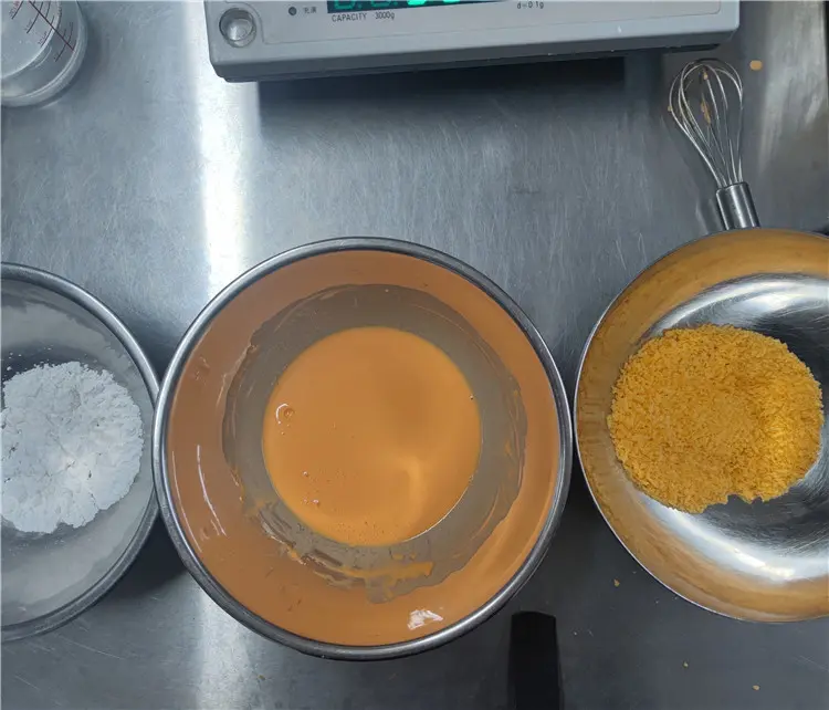 Spicy Battermix & Spicy Breader U0902F01 (2)qez