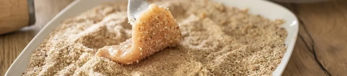 From Molecular Cuisine to Street Food: Decoding the Global Evolution of Fried Powder