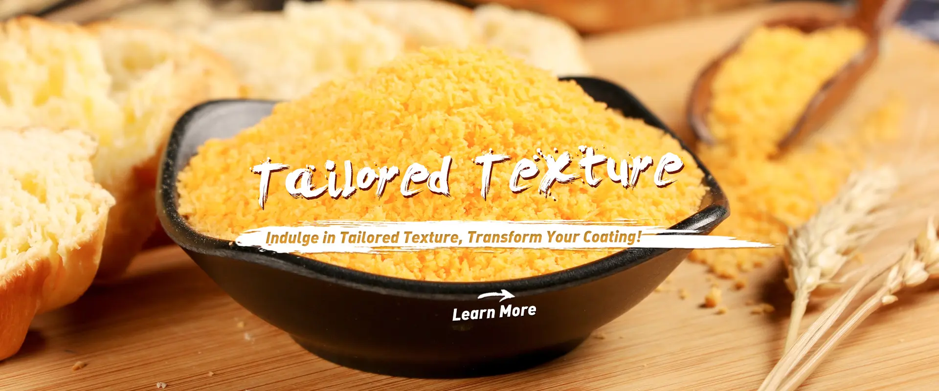 Tailored-Texture