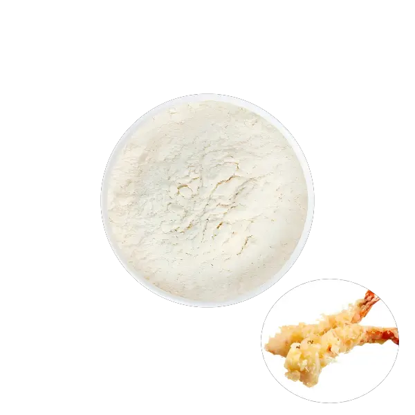 Japanese Style Tempura Premix