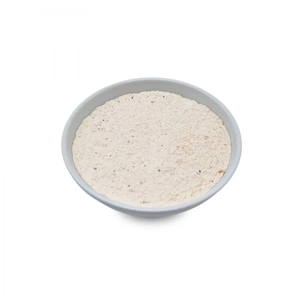 Spicy Battermix & Spicy Breader U0902F02