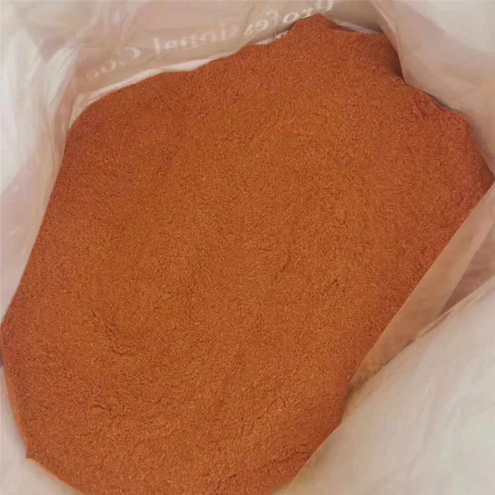 Spicy Marinade U0902Y01