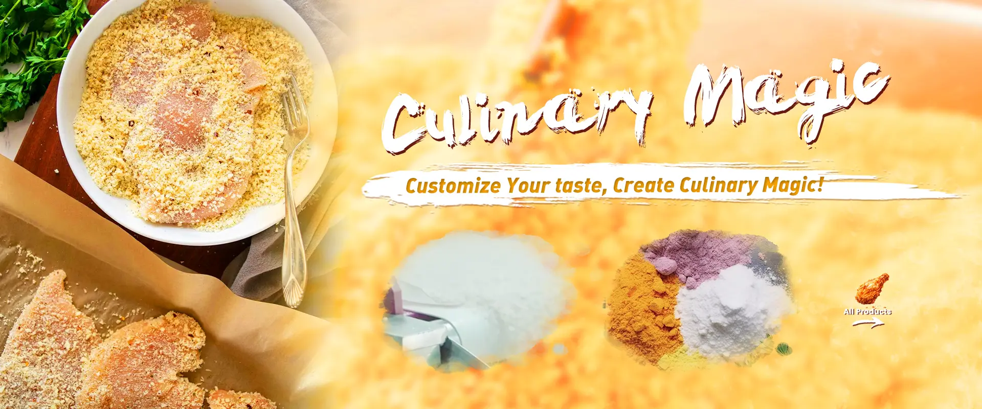 Culinary-Magic