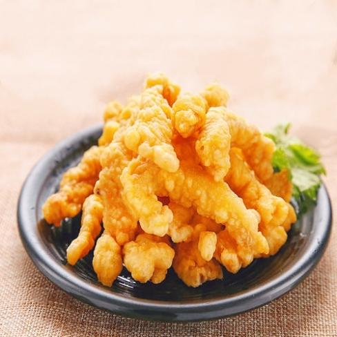 Product Introduction: Chinese-Style Crispy Meat