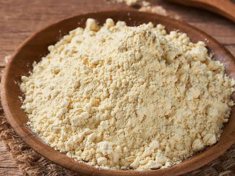 High-Quality Plant-Based Protein Soy Protein Powder (4)5uc