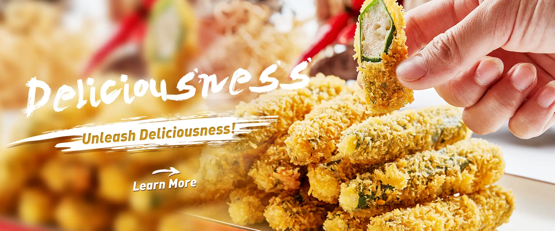 Unleash-Deliciousness
