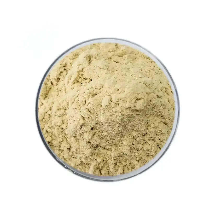 High-Quality Non-GMO Concentrate Soy Protein