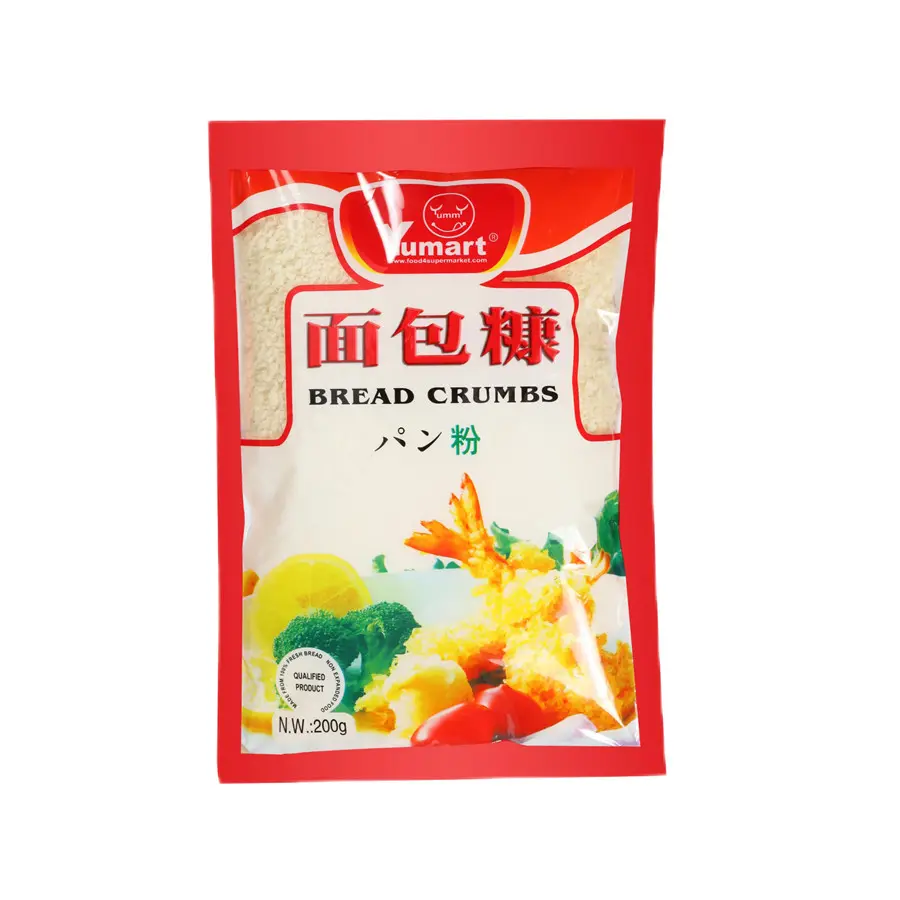 Crispy BreadCrumbs (5)98v